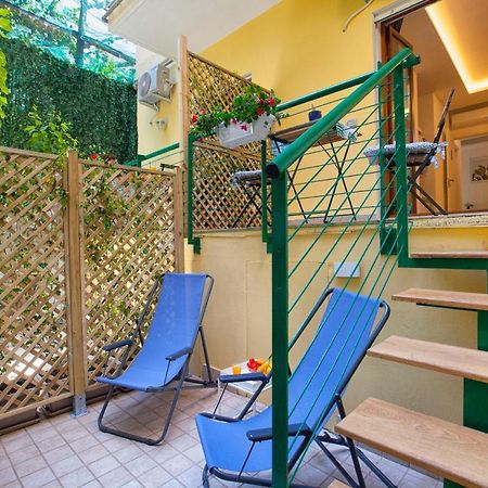 Millie'S Place Sorrento Exterior photo