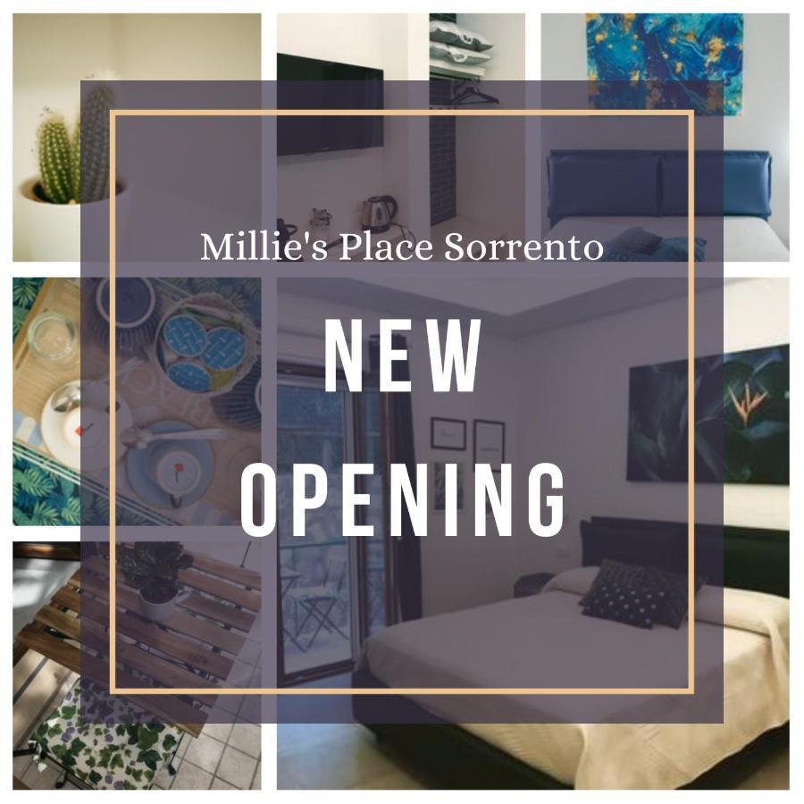 Millie'S Place Sorrento Exterior photo