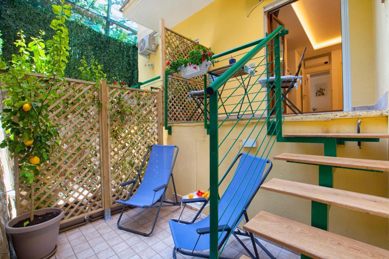 Millie'S Place Sorrento Exterior photo