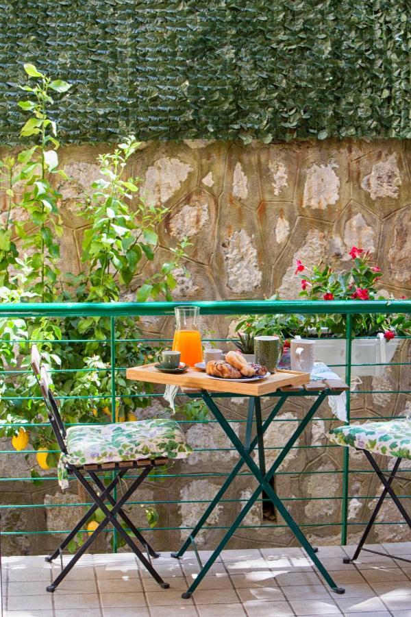 Millie'S Place Sorrento Exterior photo
