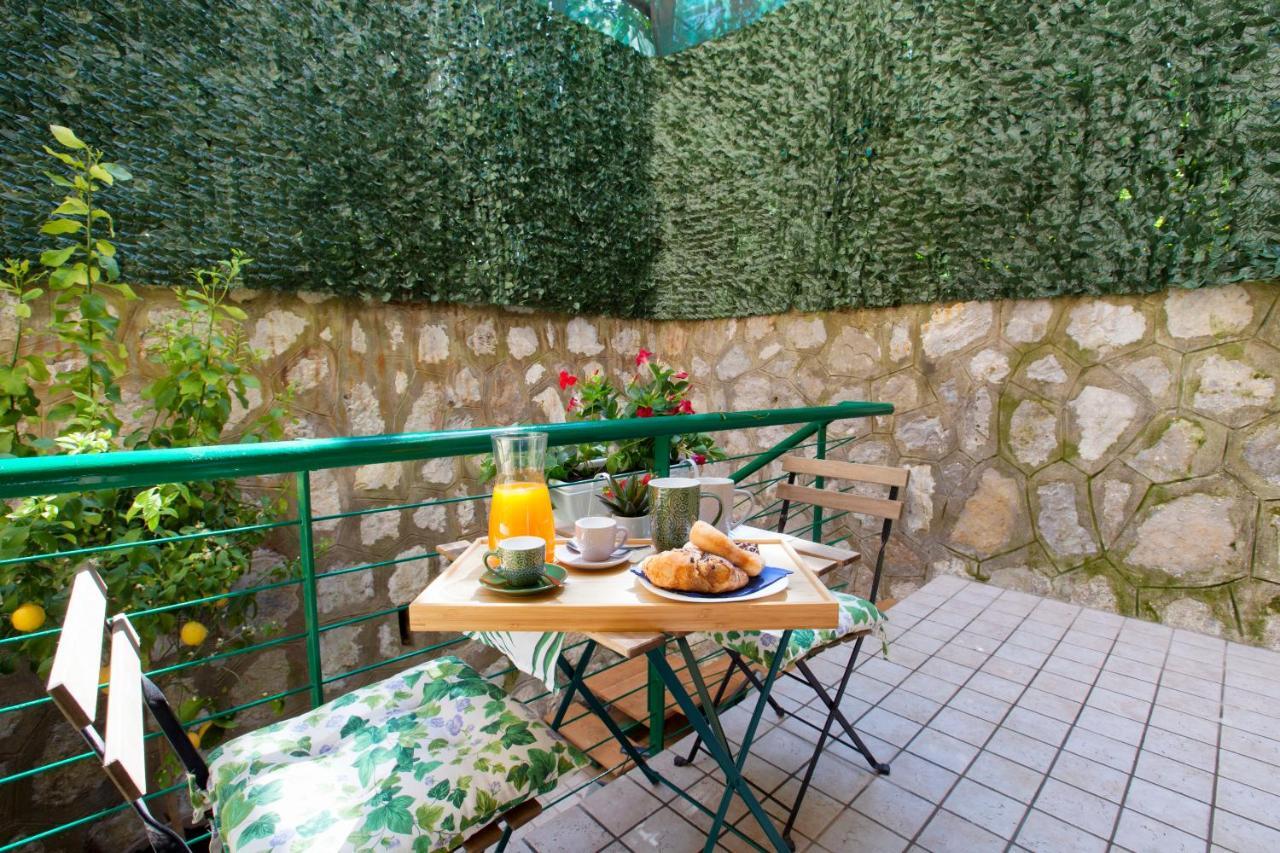 Millie'S Place Sorrento Exterior photo