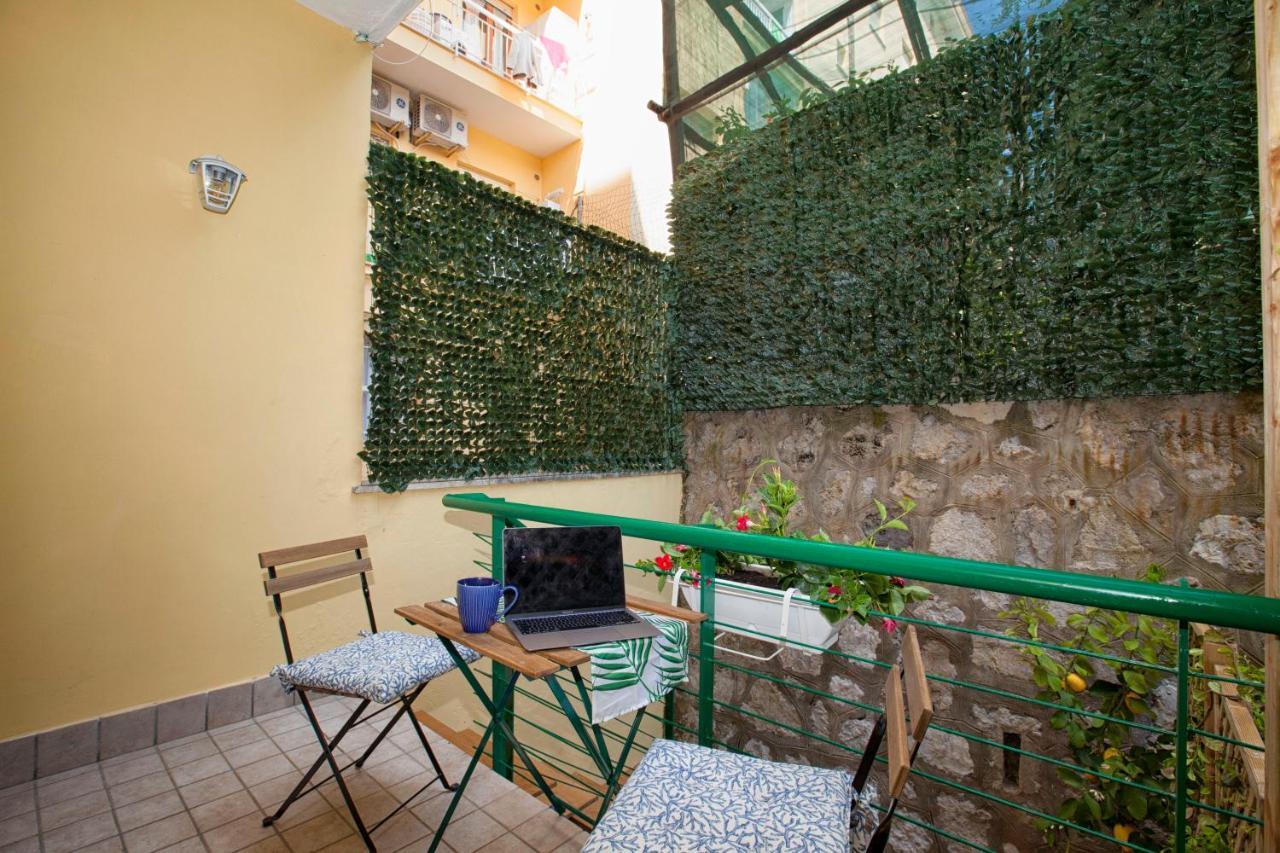 Millie'S Place Sorrento Exterior photo