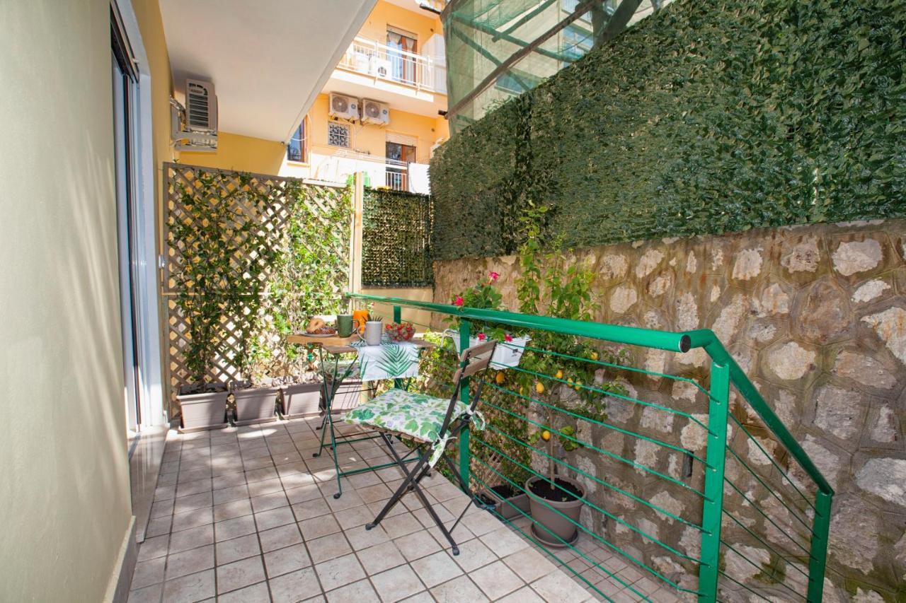 Millie'S Place Sorrento Exterior photo