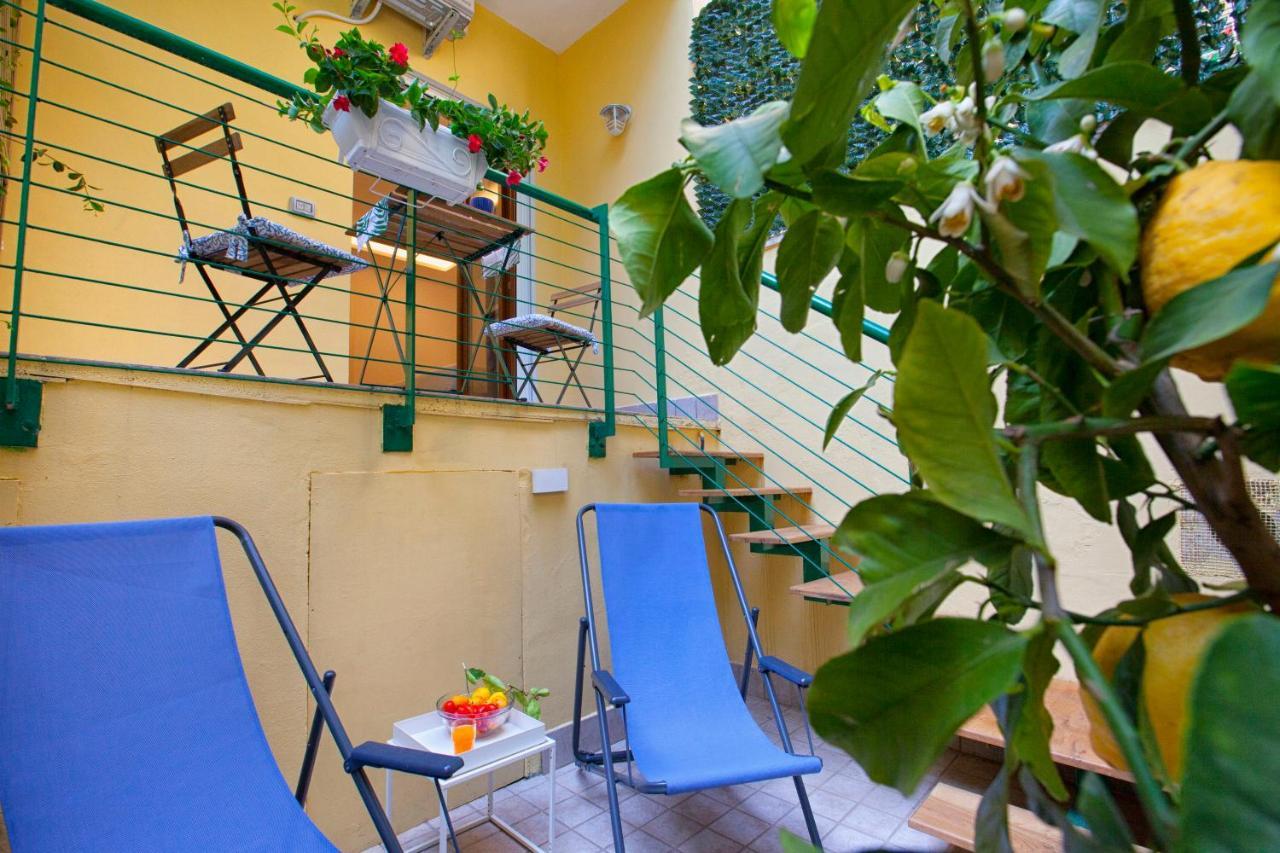 Millie'S Place Sorrento Exterior photo